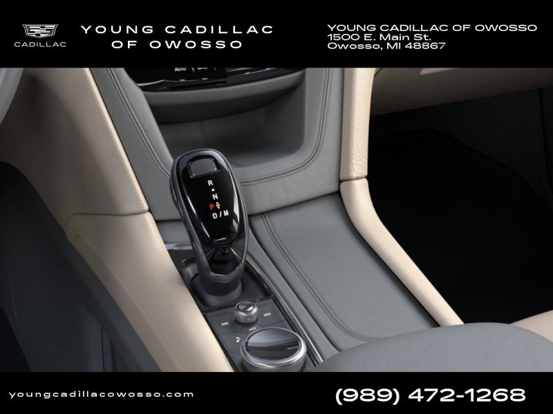 2026 Cadillac XT5 Premium Luxury - Photo 24