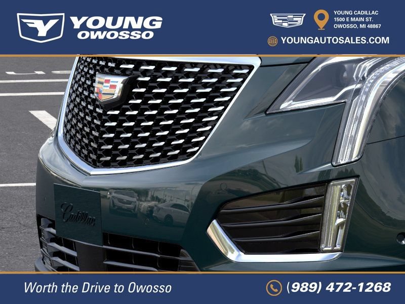 2026 Cadillac XT5 Premium Luxury - Photo 14