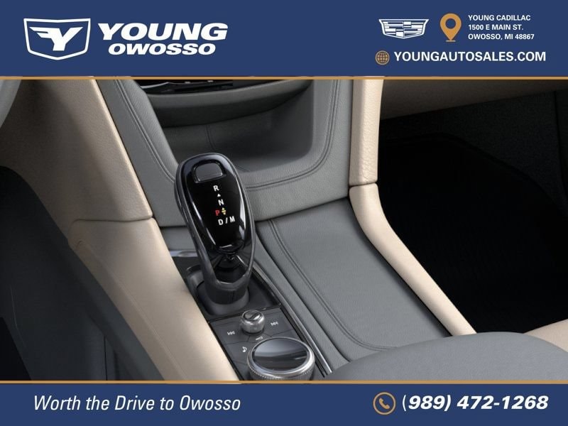 2026 Cadillac XT5 Premium Luxury - Photo 24