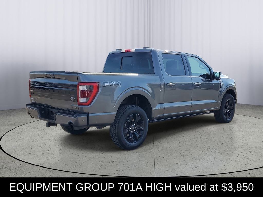 Used 2022 Ford F-150 XL