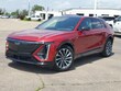  CADILLAC LYRIQ
