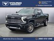  Chevrolet Silverado 2500 HD