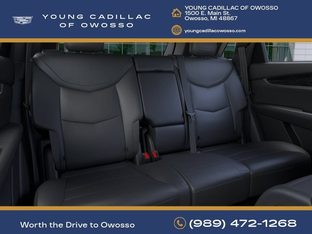 2026 Cadillac XT5 Premium Luxury - Photo 18
