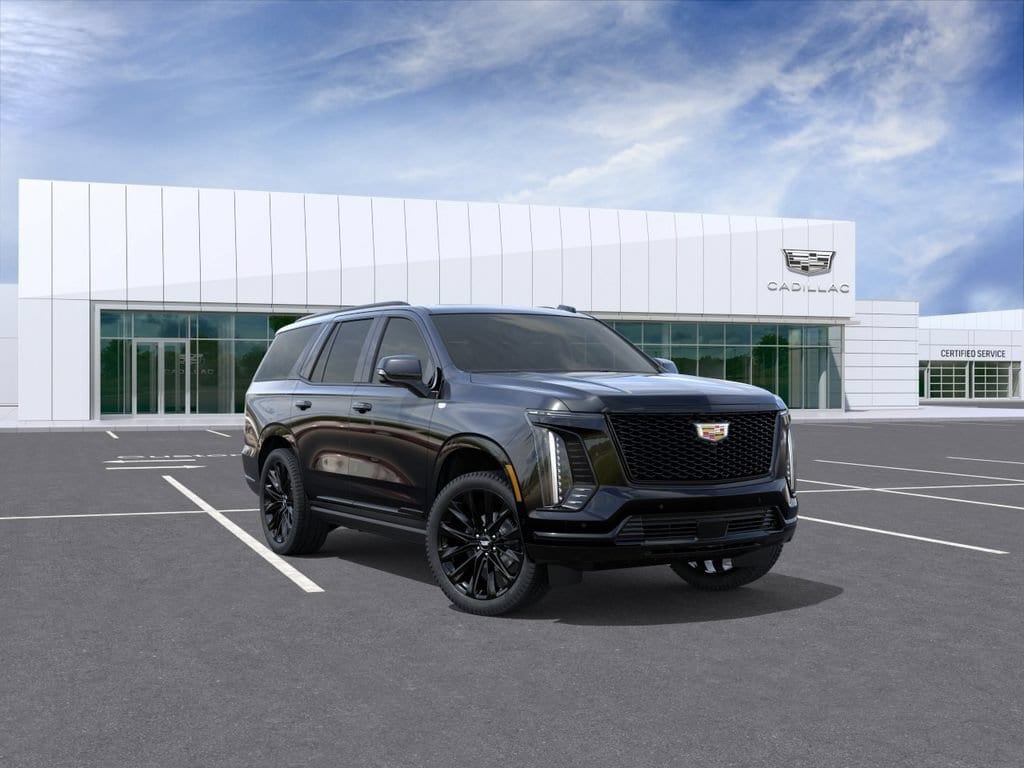 2026 CADILLAC Escalade SUV 