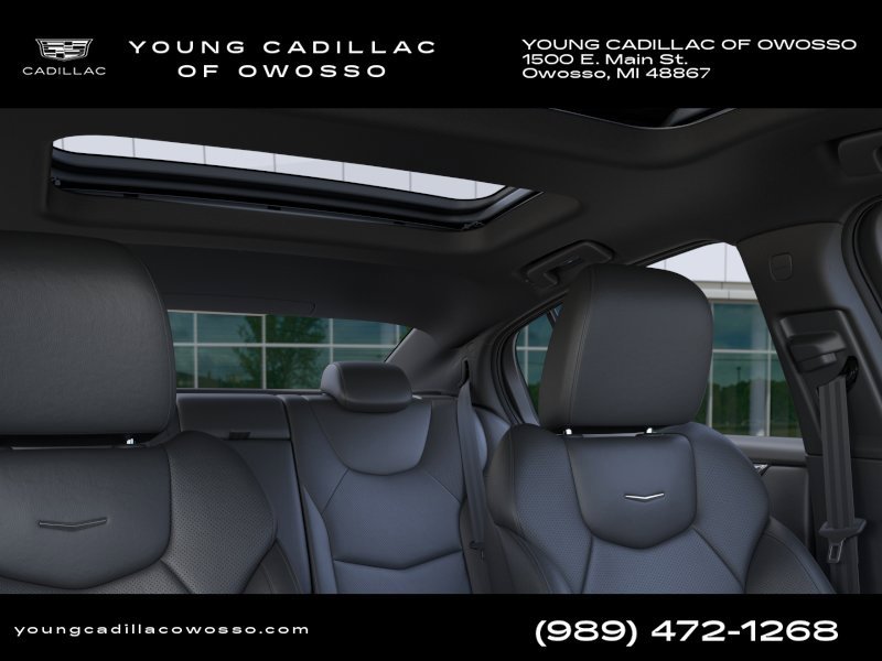 2026 Cadillac CT5 Premium Luxury - Photo 25