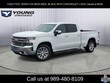  Chevrolet Silverado 1500 LTD