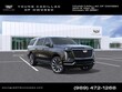  CADILLAC Escalade ESV
