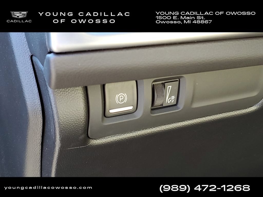 2024 Cadillac XT4 Luxury - Photo 11