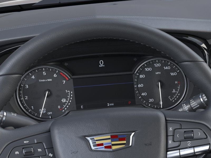 2025 Cadillac XT6 Luxury - Photo 18