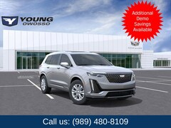 DYNAMIC_PREF_LABEL_SHOWROOM_SHOWROOM1_ALTATTRIBUTEBEFORE 2025 CADILLAC XT6 Luxury SUV DYNAMIC_PREF_LABEL_SHOWROOM_SHOWROOM1_ALTATTRIBUTEAFTER