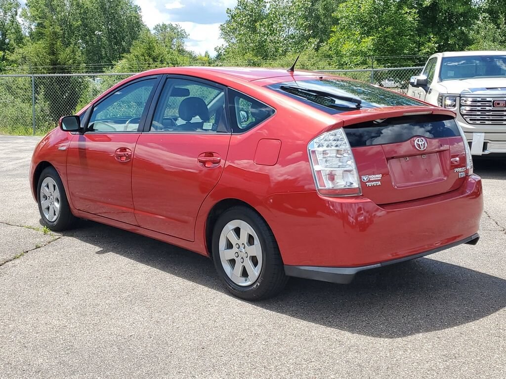 Used 2009 Toyota Prius
