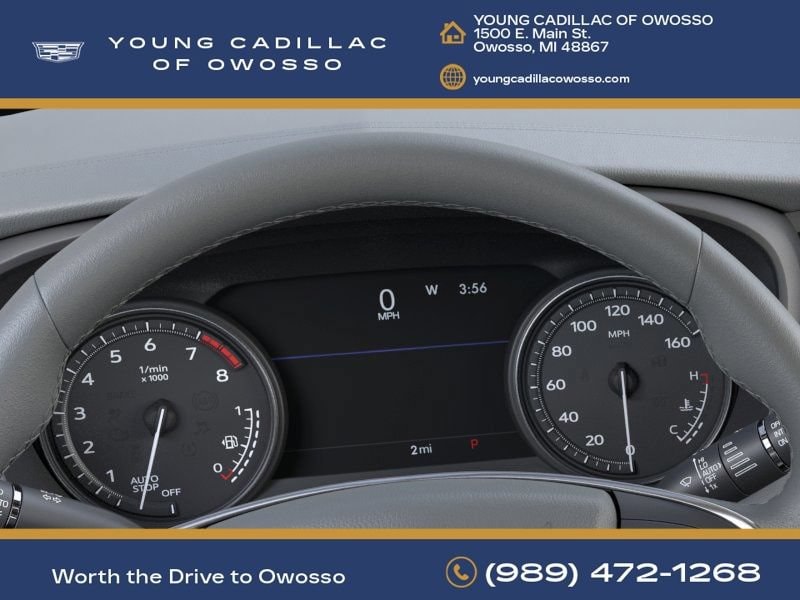 2026 Cadillac XT5 Premium Luxury - Photo 19