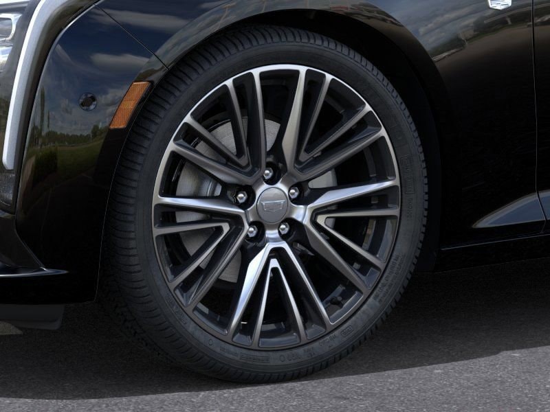 2026 Cadillac CT5 Premium Luxury - Photo 9