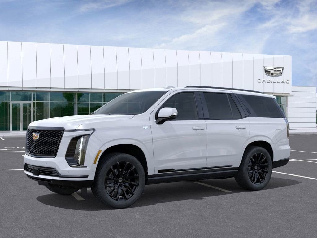 New 2026 CADILLAC Escalade Sport SUV