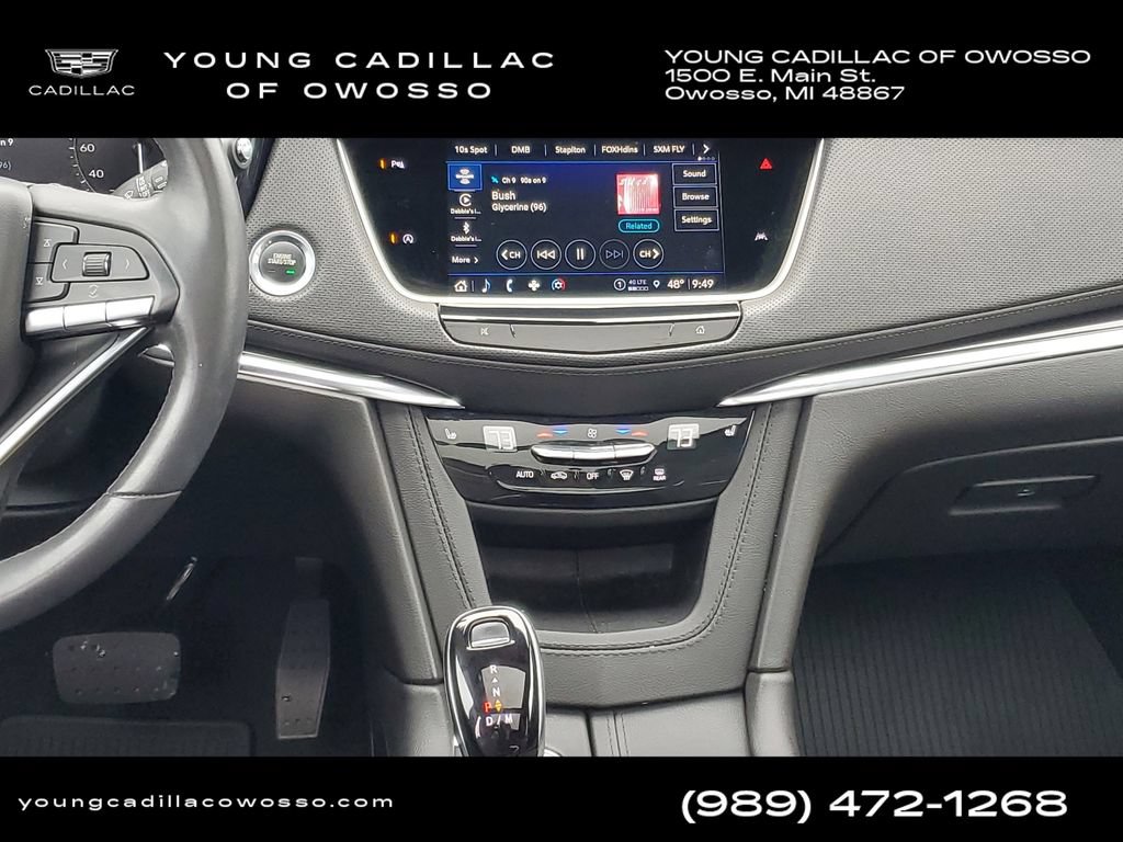 2024 Cadillac XT6 Luxury - Photo 26