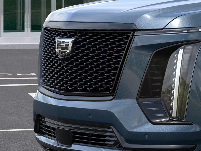 2026 Cadillac Escalade Platinum Sport - Photo 13