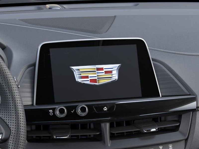 2026 Cadillac CT4 Sport - Photo 20
