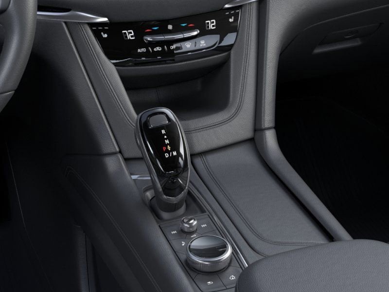 2025 Cadillac XT6 Luxury - Photo 23