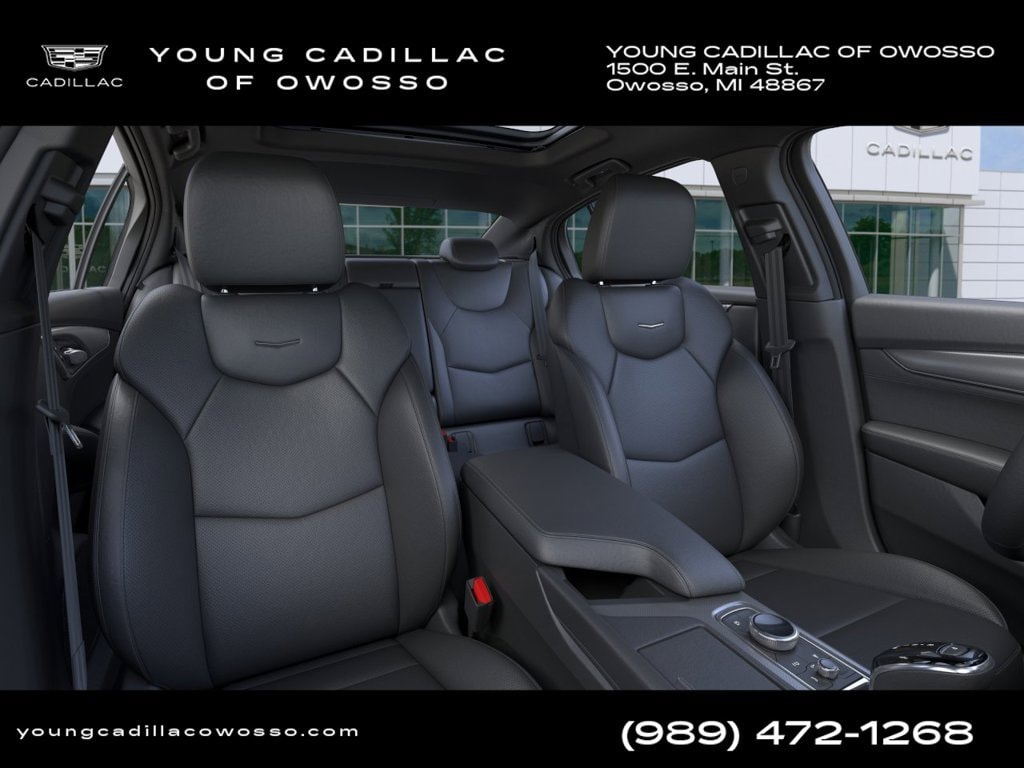 2026 Cadillac CT5 Premium Luxury - Photo 17