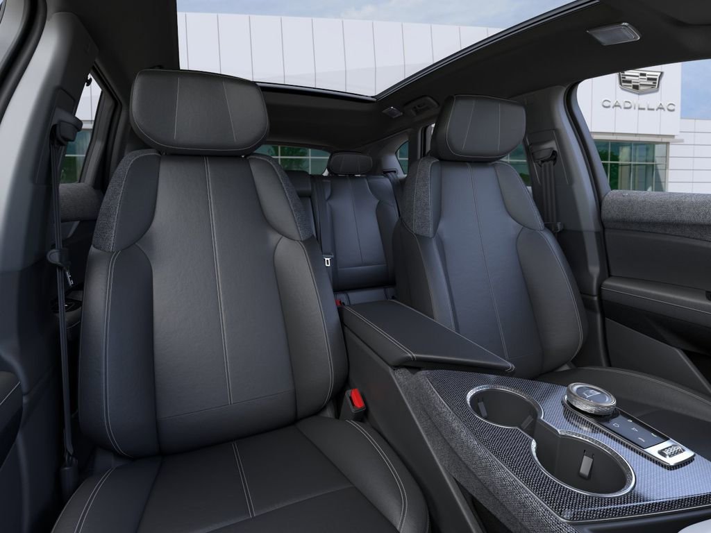 2026 Cadillac OPTIQ Luxury - Photo 16