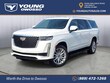  CADILLAC Escalade ESV