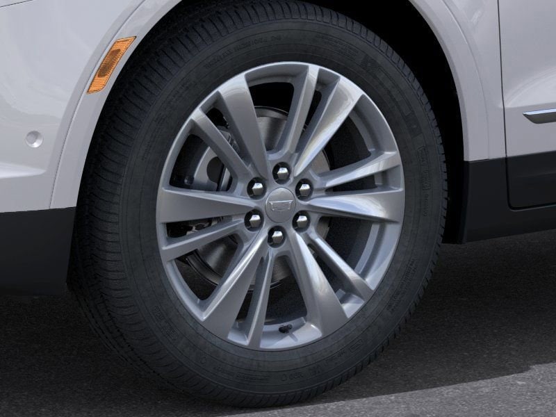 2026 Cadillac XT5 Premium Luxury - Photo 9
