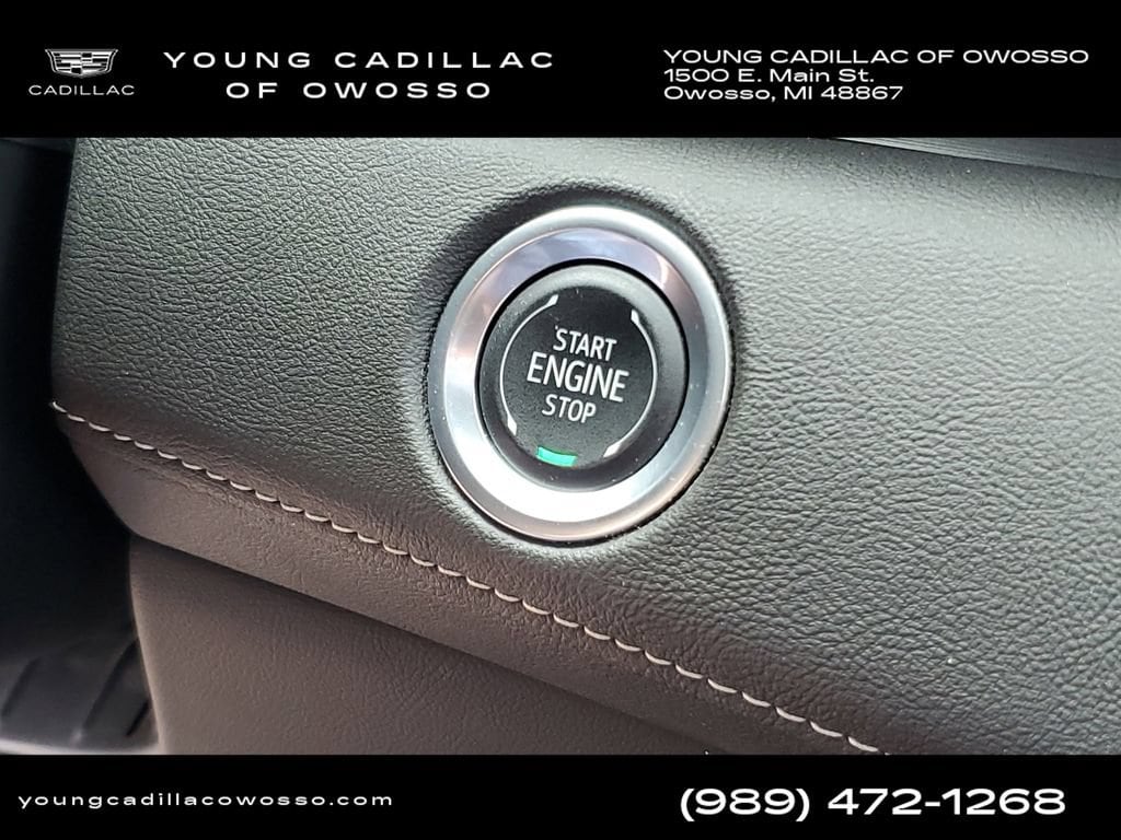 2024 Cadillac Escalade Premium Luxury - Photo 17