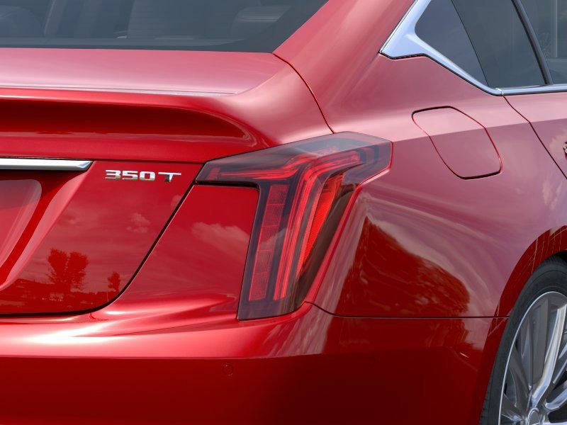 2026 Cadillac CT5 Premium Luxury - Photo 11