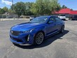 CADILLAC CT5-V