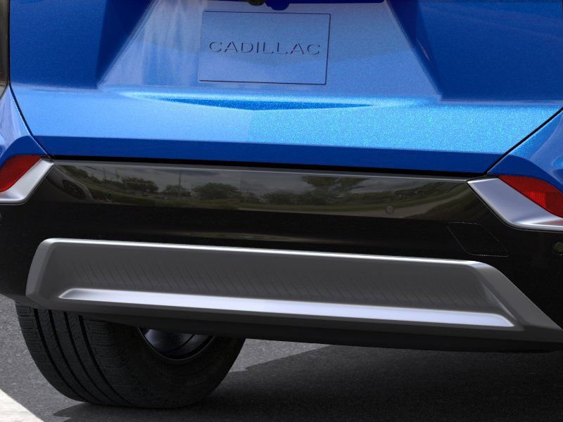 2026 Cadillac OPTIQ Luxury - Photo 14