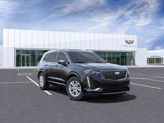 DYNAMIC_PREF_LABEL_SHOWROOM_SHOWROOM1_ALTATTRIBUTEBEFORE 2025 CADILLAC XT6 Luxury SUV DYNAMIC_PREF_LABEL_SHOWROOM_SHOWROOM1_ALTATTRIBUTEAFTER