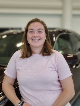 Staff member Jacqueline DeClerg from 5fc661f8e72d