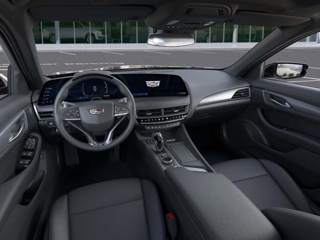 2026 Cadillac CT5 Premium Luxury - Photo 15