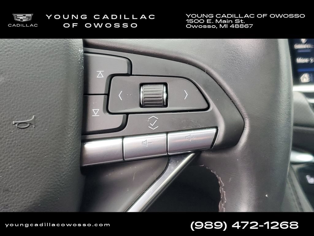 2024 Cadillac XT6 Luxury - Photo 15