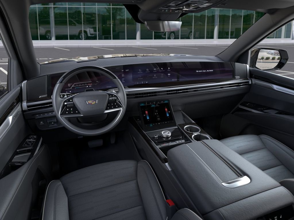 2026 Cadillac Escalade ESV Luxury - Photo 15