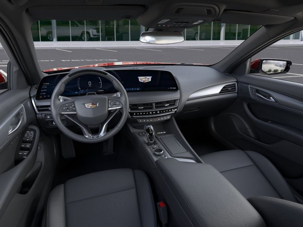 2026 Cadillac CT5 Premium Luxury - Photo 15