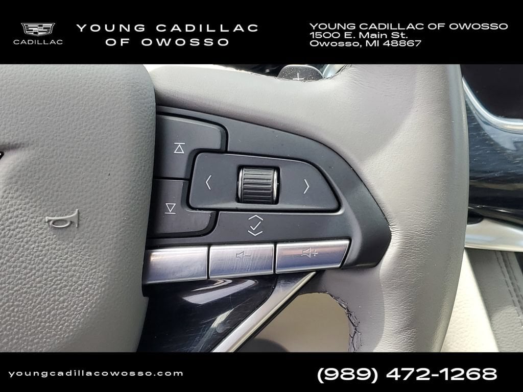 2025 Cadillac XT6 Premium Luxury - Photo 15