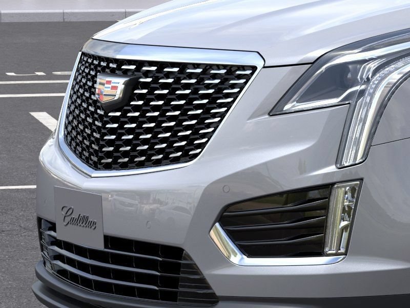 2026 Cadillac XT5 Luxury - Photo 13