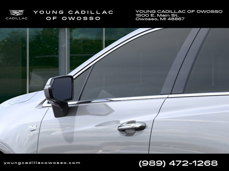 2026 Cadillac XT5 Premium Luxury - Photo 13