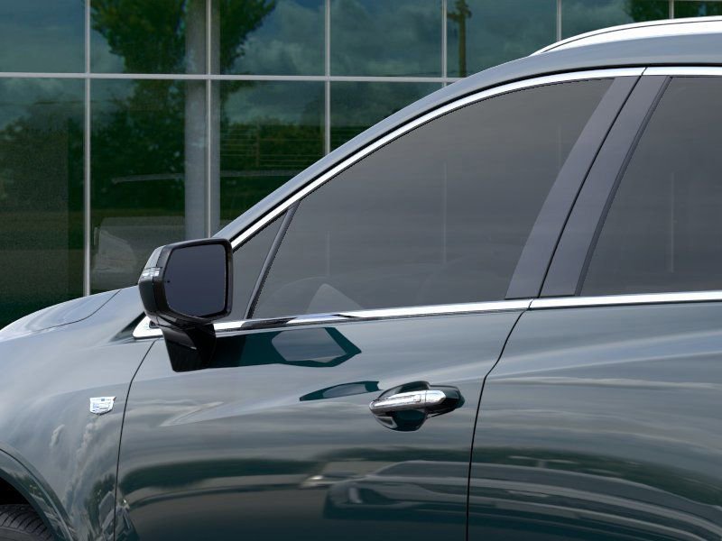 2026 Cadillac XT5 Premium Luxury - Photo 12