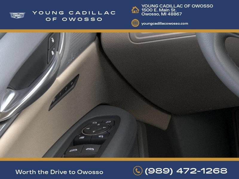 2026 Cadillac XT5 Premium Luxury - Photo 23