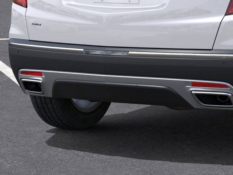 2026 Cadillac XT5 Premium Luxury - Photo 14