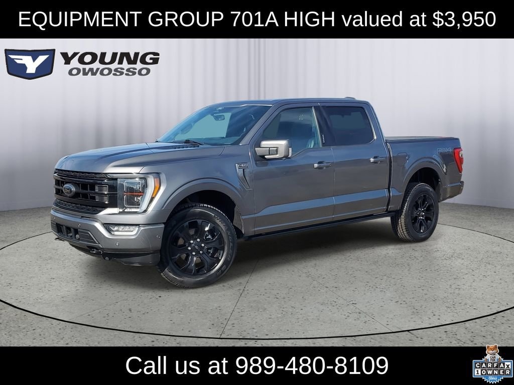 Used 2022 Ford F-150 XL