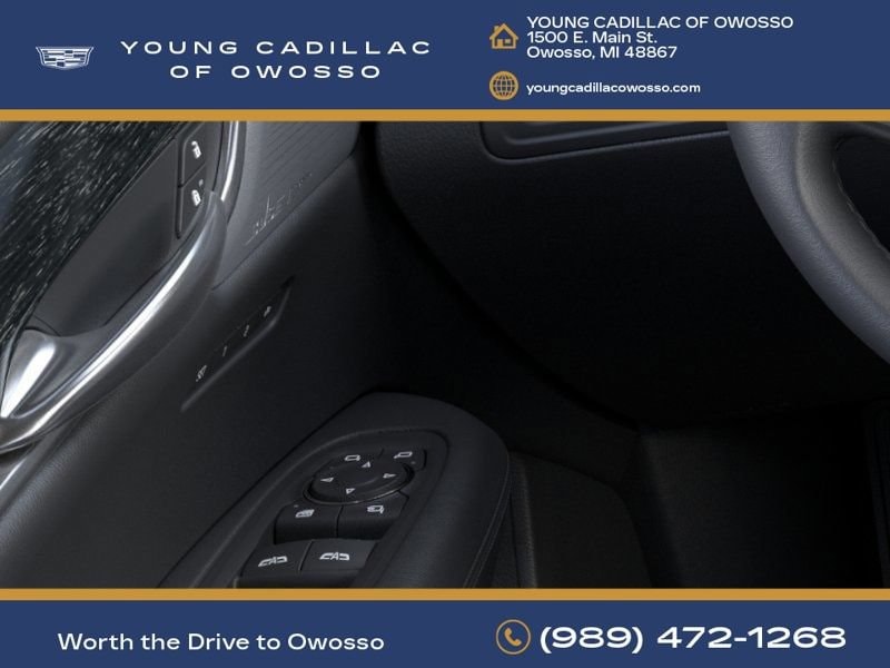 2026 Cadillac XT5 Premium Luxury - Photo 23