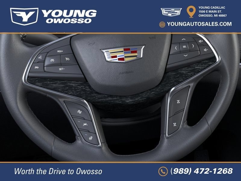 2026 Cadillac XT5 Premium Luxury - Photo 19