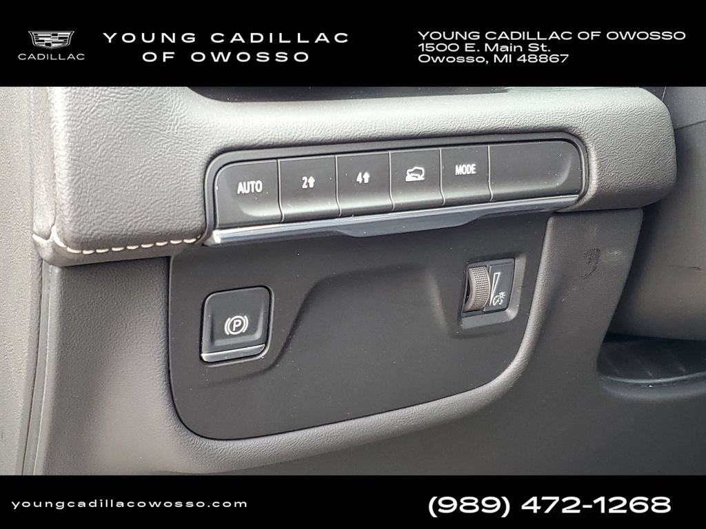 2024 Cadillac Escalade Premium Luxury - Photo 12