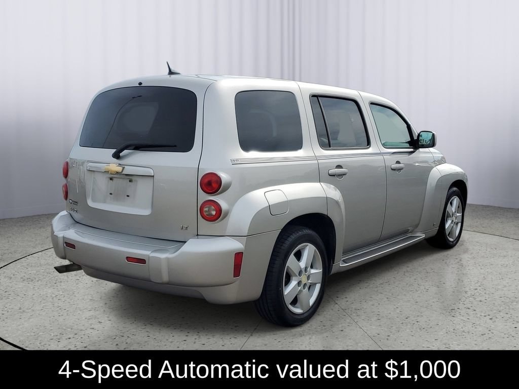 Used 2008 Chevrolet HHR LT Crossover