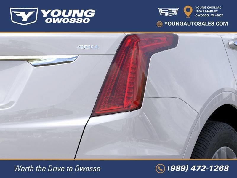 2026 Cadillac XT5 Premium Luxury - Photo 12
