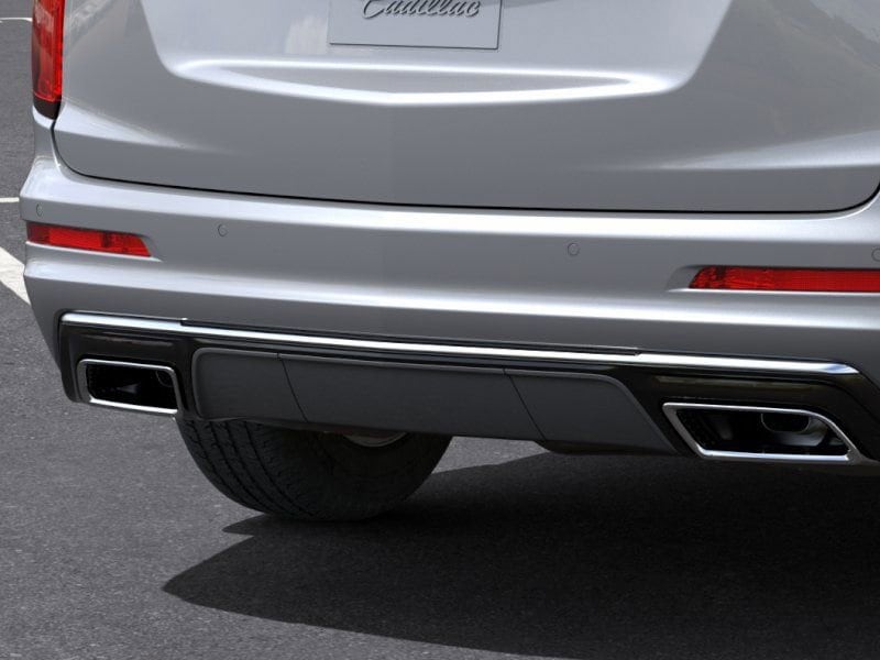 2025 Cadillac XT6 Luxury - Photo 14