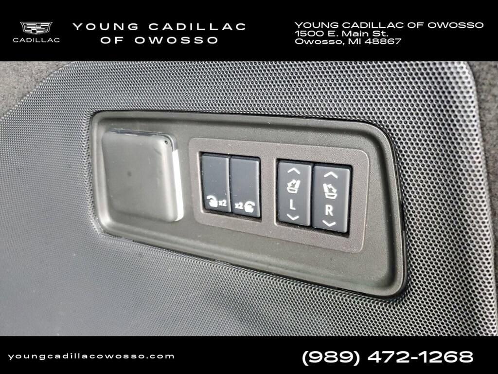 2024 Cadillac Escalade Premium Luxury - Photo 34